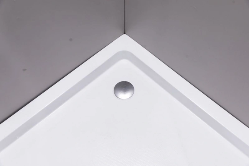 Душевой уголок Esbano ESR-7160B 90x90x200 от магазина Vanna-Vanna.ru!