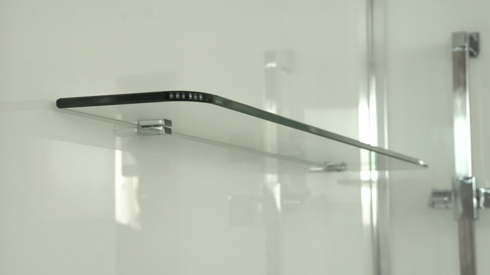 Душевая кабина Timo Premium IMPI H-517 100х100 от магазина Vanna-Vanna.ru!