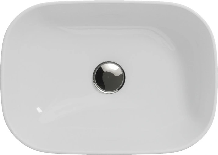 Тумба подвесная Viant Мюнхен 60 с раковиной Moduo 50, хаки