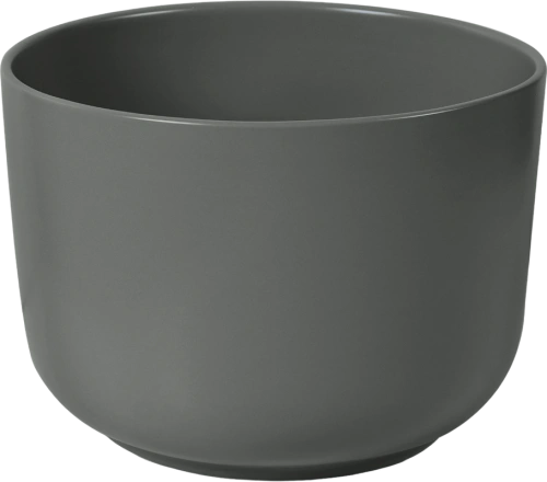 Раковина SantiLine SL-1110MG накладная, серый матовый от магазина Vanna-Vanna.ru!