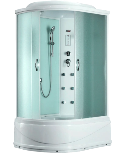 Душевая кабина Timo eco TE-0720 R 120*80*218, турецкая баня хамам от магазина Vanna-Vanna.ru!