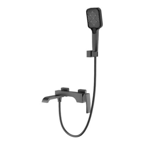 Смеситель для ванны Raglo R02.30.09, графит от магазина Vanna-Vanna.ru!