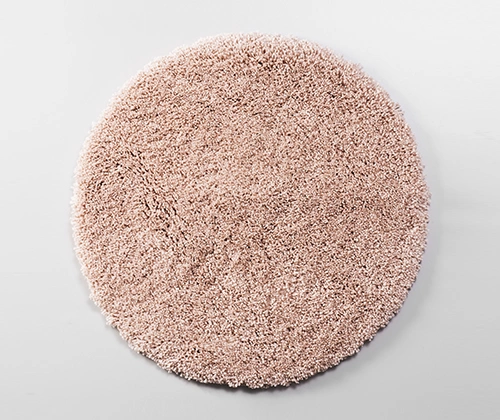 Коврик WasserKraft Dill BM-3918 Cameo Rose от магазина Vanna-Vanna.ru!