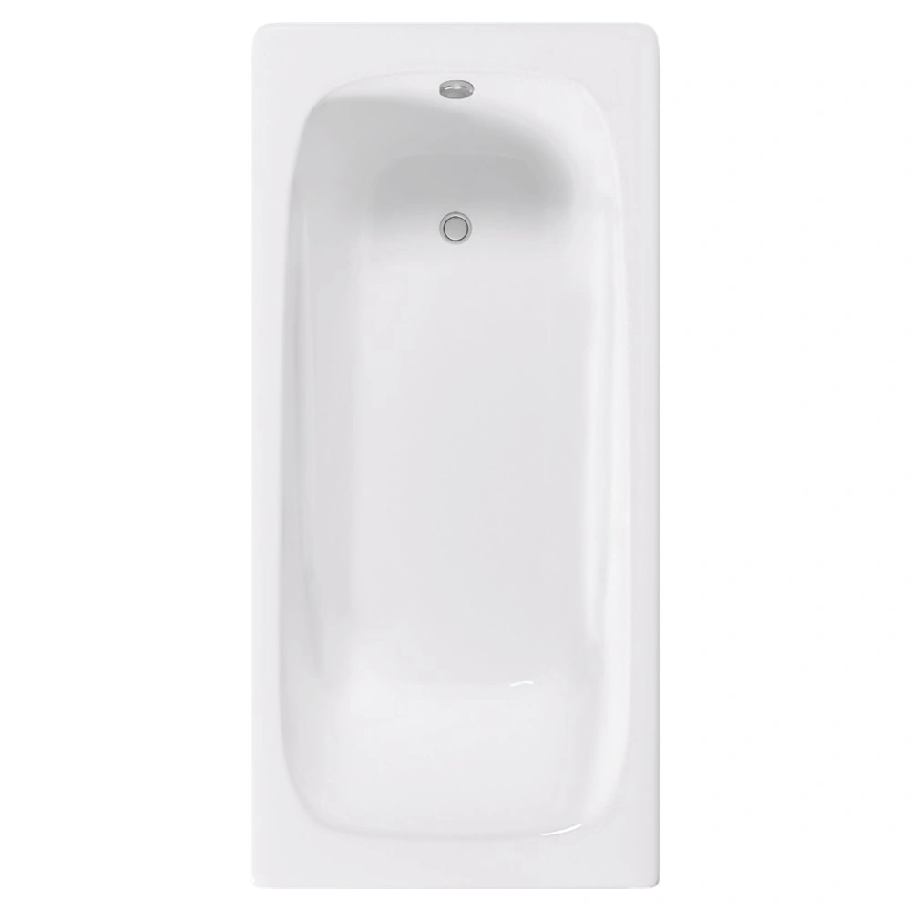 Ванна чугунная Delice Flex 180х85 DLR230632 от магазина Vanna-Vanna.ru!