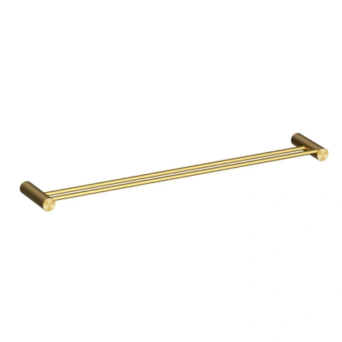 Полотенцедержатель Raiber Graceful RPG-80002 матовое золото от магазина Vanna-Vanna.ru!