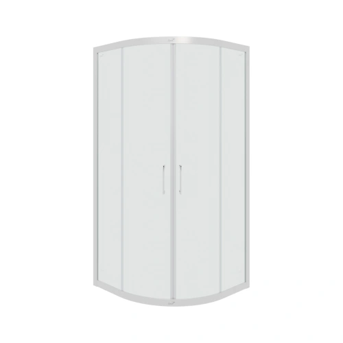 Душевой уголок Ceruttispa VIVA100 без поддона (100x100x195) от магазина Vanna-Vanna.ru!