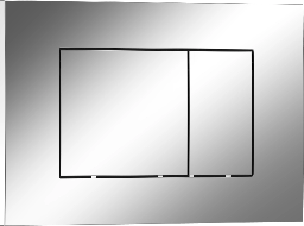 Комплект 3в1 IBERICA BLANCA инсталляция SILENCIO, унитаз BURGOS ALTO белый, кнопка смыва ESTI-S хром глянцевый (IB001.BRA.234.852) от магазина Vanna-Vanna.ru!