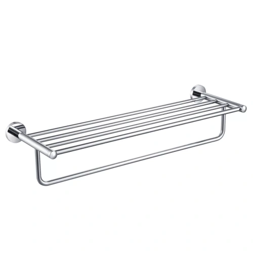 Полка для полотенец Timo Saona 13058/00 хром от магазина Vanna-Vanna.ru!