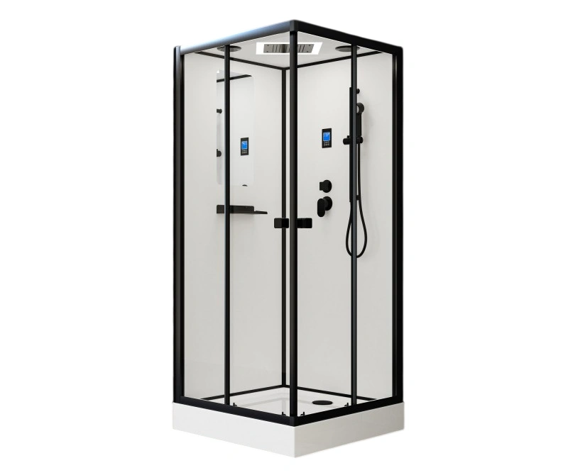 Душевая кабина ESBANO EST-FORA-90CKR 90х90х213