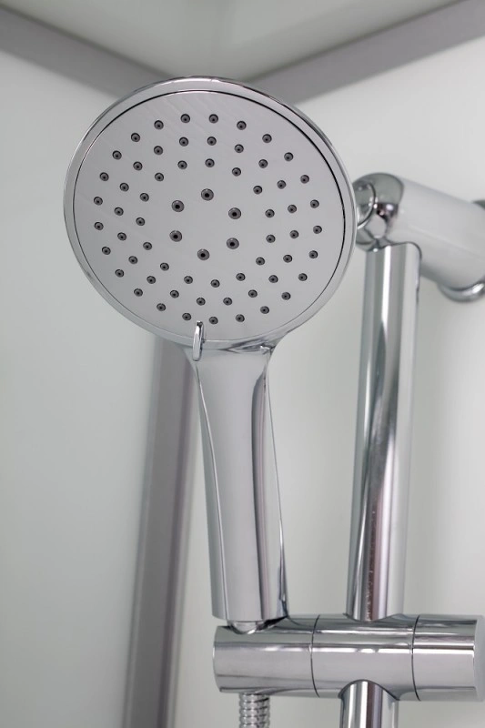 Душевая кабина Esbano EST-80CKR 80х80х210