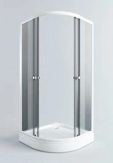 Душевой уголок ARCUS AS-301-9 90х90