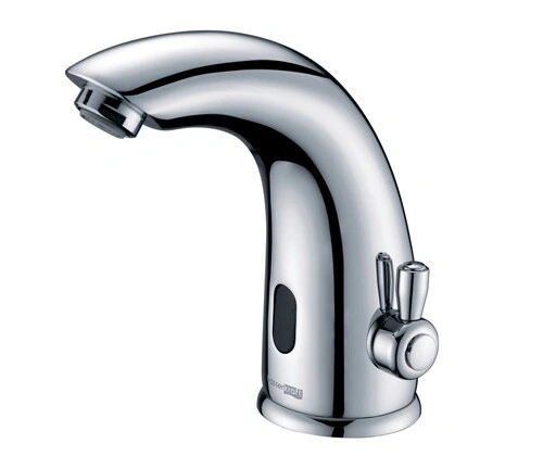 Смеситель для раковины WasserKraft Rossel 2813 хром от магазина Vanna-Vanna.ru!