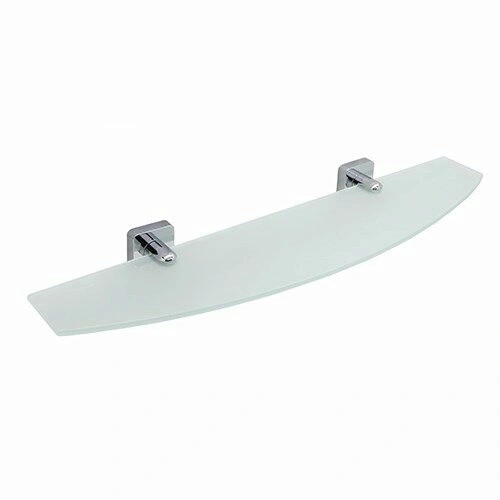 Полка WasserKraft Lippe K-6524 хром от магазина Vanna-Vanna.ru!