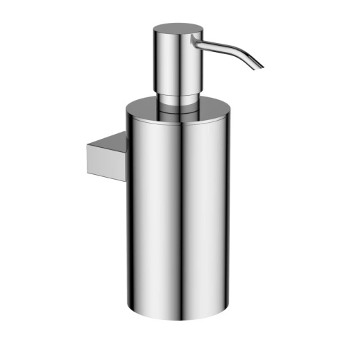 Дозатор Timo Luiro 18639/00 хром от магазина Vanna-Vanna.ru!