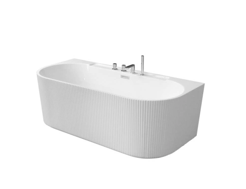 Ванна Esbano Aruba-SM 1700x800x580 от магазина Vanna-Vanna.ru!