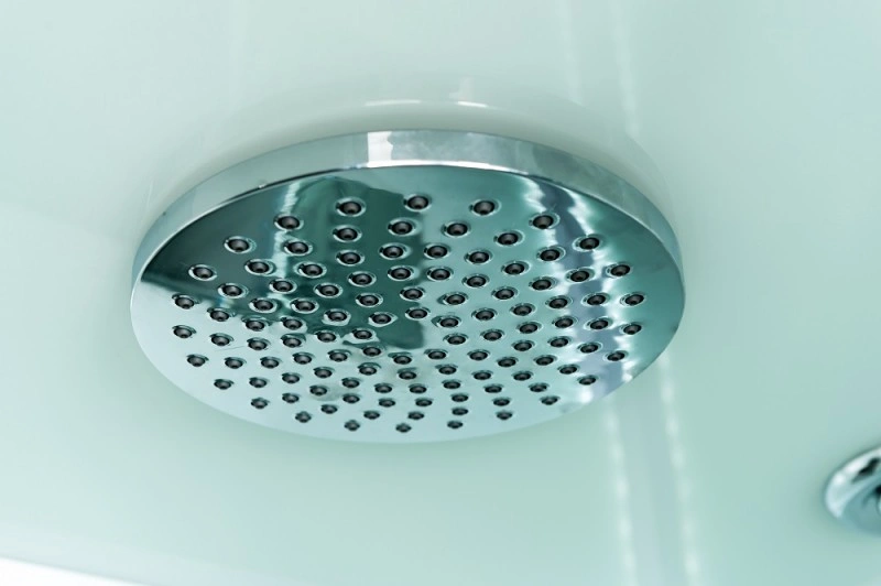 Душевая кабина Esbano ES-L100CKR 100х100х210