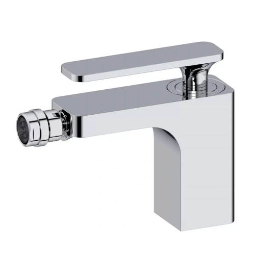 Смеситель для биде Timo Torne 4362/00F chrome хром от магазина Vanna-Vanna.ru!