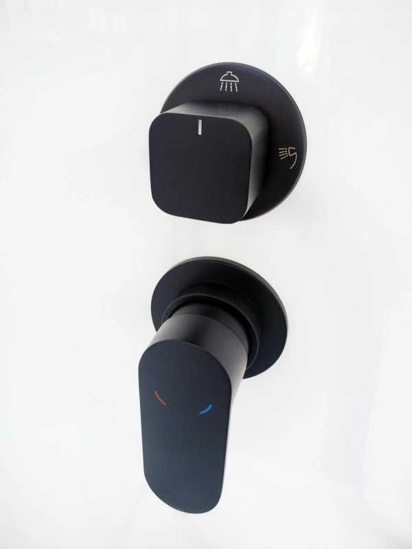 Душевая кабина ESBANO EST-FORA-90CKR 90х90х213