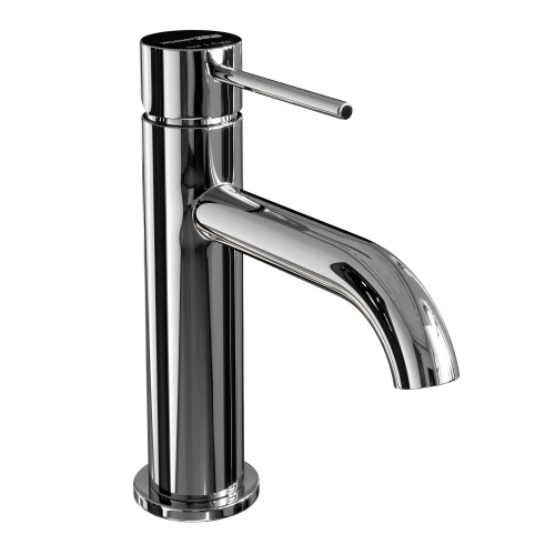 Смеситель для раковины WasserKraft Нирс 3003 хром от магазина Vanna-Vanna.ru!