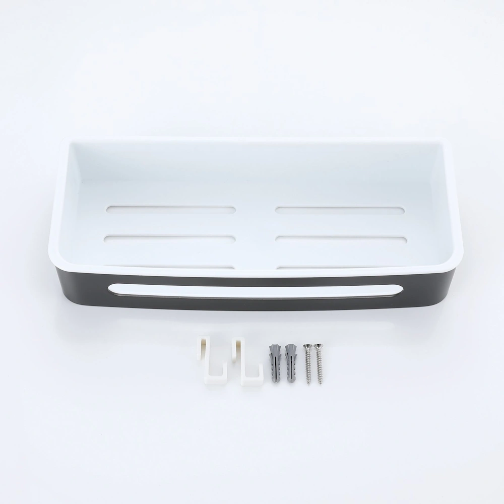 Полка Raglo R340.02.09, графит от магазина Vanna-Vanna.ru!