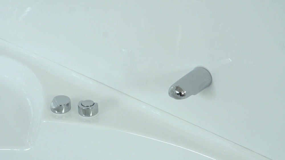 Душевая кабина Timo Lux T-7735 Clean Glass 135*135*230, турецкая баня хамам от магазина Vanna-Vanna.ru!