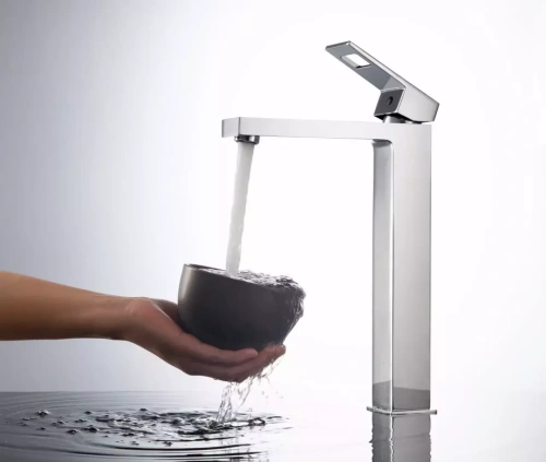 Смеситель для раковины Timo Briana 7111/00F от магазина Vanna-Vanna.ru!