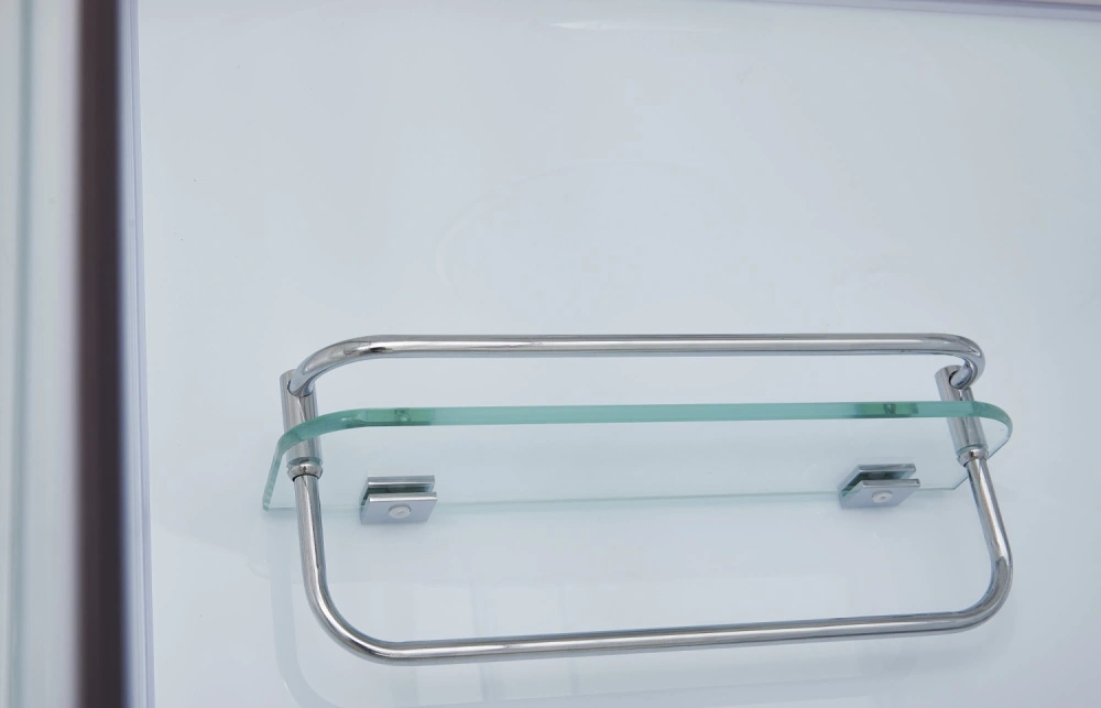 Душевая кабина IMWEI XDS-90SC (900*900*2200) от магазина Vanna-Vanna.ru!