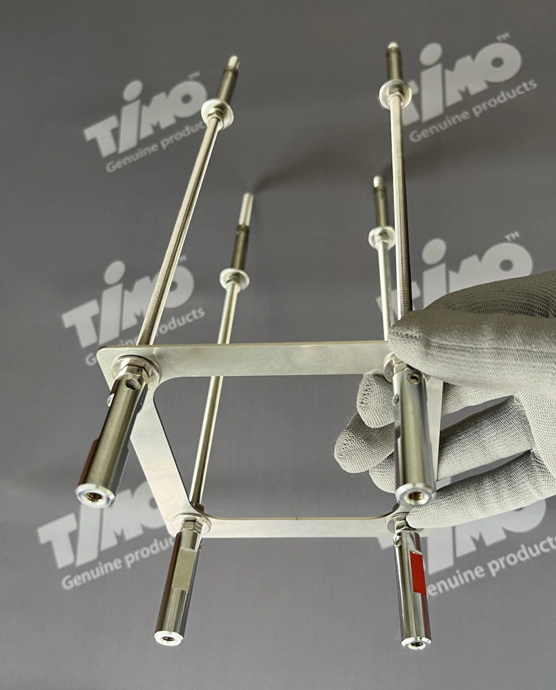 Душевая система встроенная Timo Selene SX-2039/16SM белый матовый от магазина Vanna-Vanna.ru!