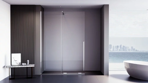 Душевая перегородка Veconi Premium Trento PTDW-50CH, 1100x2000, хром, стекло прозрачное от магазина Vanna-Vanna.ru!