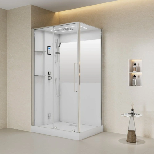 Душевая кабина ESBANO ESO-AURA-1209ST 120х90х217