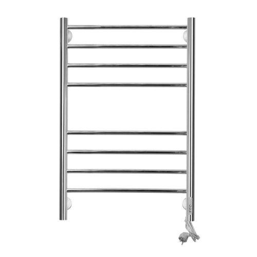 Полотенцесушитель электрический Domoterm Медея П8 500х800 EK R хром от магазина Vanna-Vanna.ru!