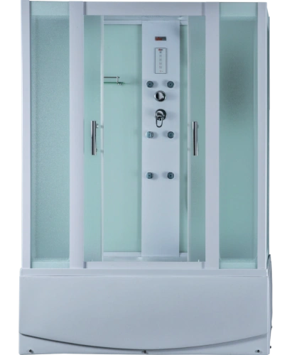 Душевая кабина Timo eco TE-0770 168*80*218, турецкая баня хамам от магазина Vanna-Vanna.ru!