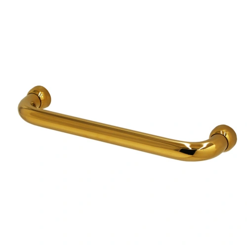 Поручень WasserKRAFT K-1066POLISHED GOLD PVD-покрытие глянцевое золото от магазина Vanna-Vanna.ru!