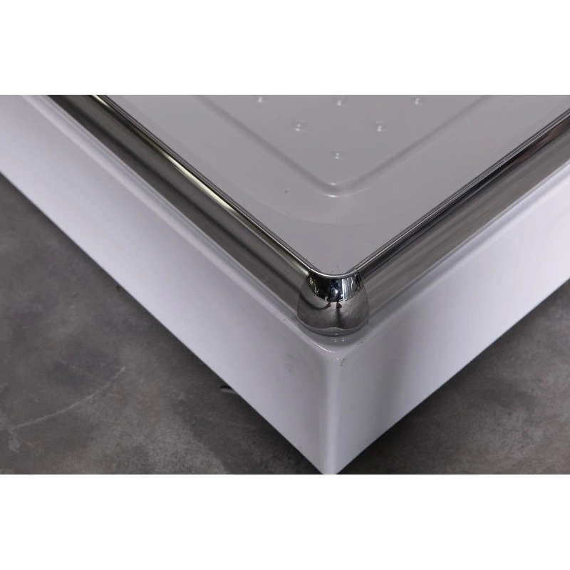 Душевой уголок Esbano ESR-8015 90x90x200 от магазина Vanna-Vanna.ru!