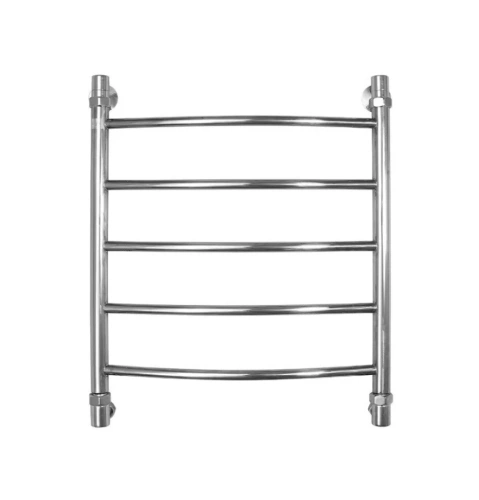 Полотенцесушитель водяной Energy Classic 600x500 хром от магазина Vanna-Vanna.ru!