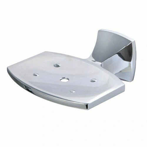 Мыльница WasserKraft Wern K-2569 хром от магазина Vanna-Vanna.ru!