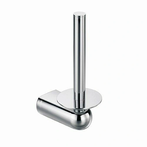 Держатель запасного рулона WasserKraft Berkel K-6897 хром от магазина Vanna-Vanna.ru!
