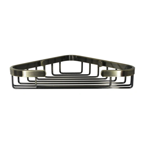 Полка WasserKraft K-733LIGHT BRONZE светлая бронза от магазина Vanna-Vanna.ru!