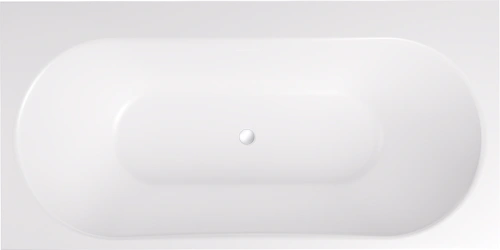 Ванна из искусственного камня Timo solid ANNELI1800 (1800*900*500) от магазина Vanna-Vanna.ru!