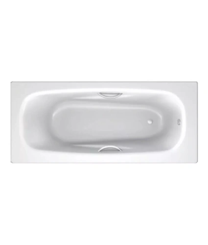 Ванна стальная BLB Universal HG B70H/B 170х70 с отверстиями под ручки от магазина Vanna-Vanna.ru!