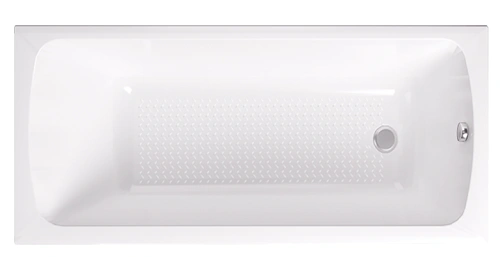 Ванна акриловая Erlit Ultra 170x70