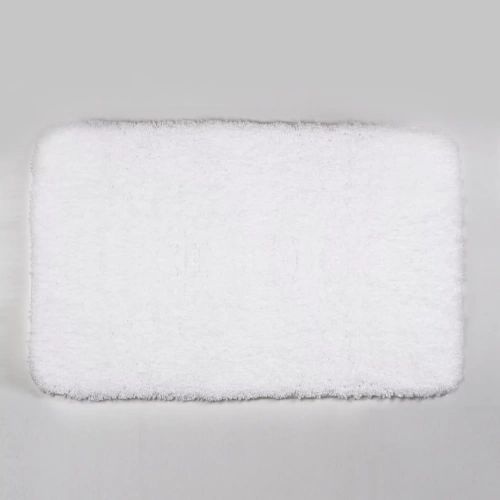 Коврик WasserKraft Kammel BM-8315 White от магазина Vanna-Vanna.ru!
