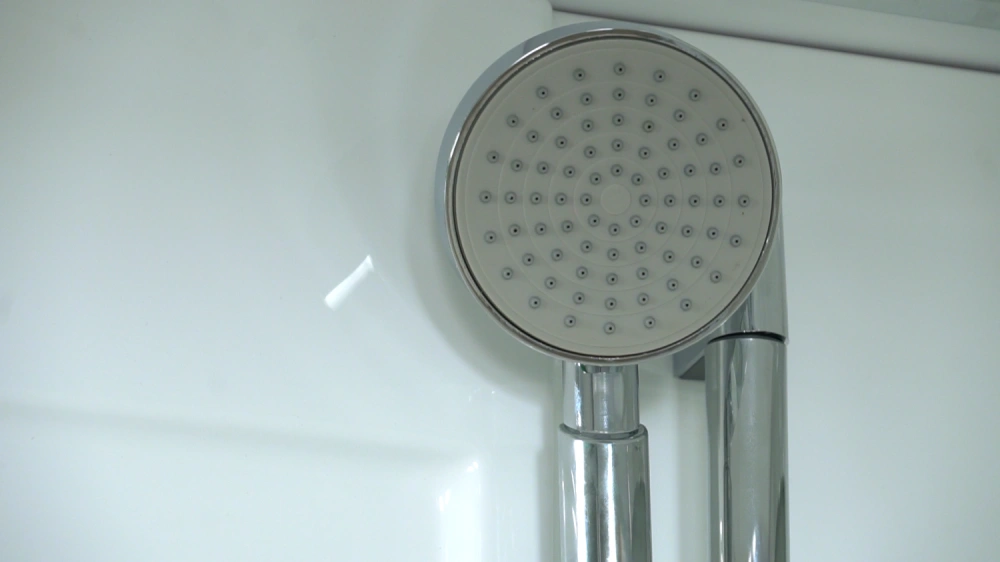 Душевая кабина Timo Lux T-7735 Clean Glass 135*135*230, турецкая баня хамам от магазина Vanna-Vanna.ru!