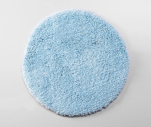 Коврик WasserKraft Dill BM-3916 Crystal Blue