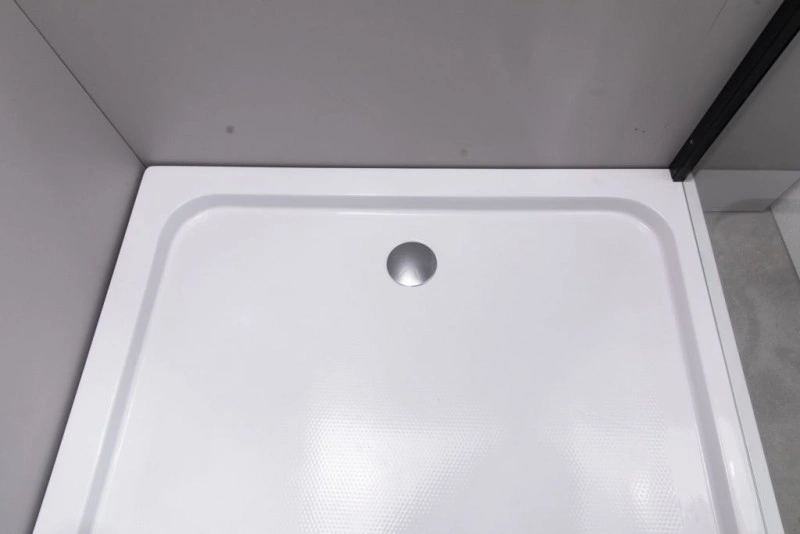 Душевой уголок Esbano ESR-7180B 120x80x200 от магазина Vanna-Vanna.ru!