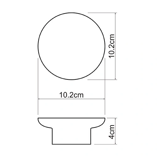 Мыльница WasserKRAFT C181 от магазина Vanna-Vanna.ru!