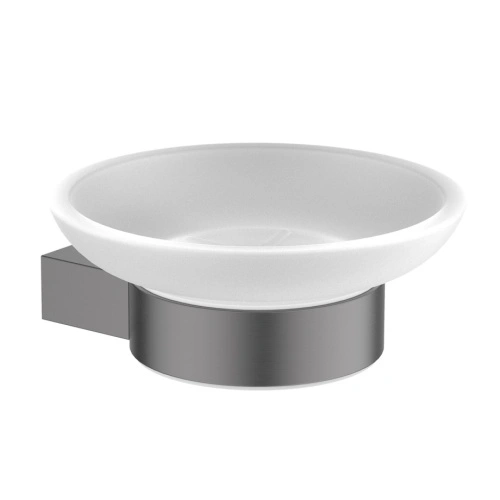 Мыльница Timo Luiro 18521/18 черное золото от магазина Vanna-Vanna.ru!