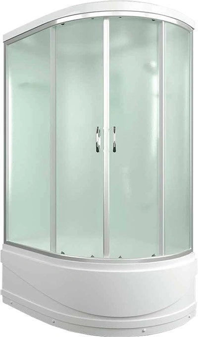 Душевая кабина Erlit Comfort MR3512TPL-C3-RUS 120х80 от магазина Vanna-Vanna.ru!
