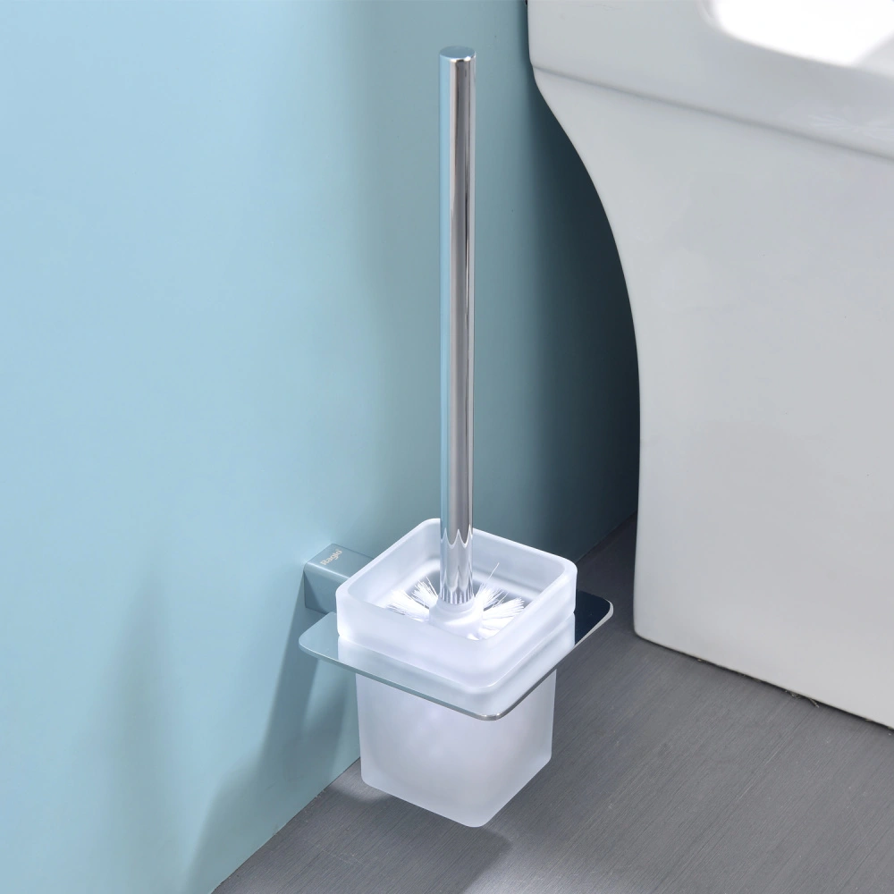 Ершик настенный Raglo R301.10, хром от магазина Vanna-Vanna.ru!