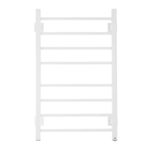 Полотенцесушитель электрический Energy Grand P 800x500 белый матовый от магазина Vanna-Vanna.ru!